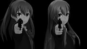 あぶない刑事 ニコニコ静画 イラスト