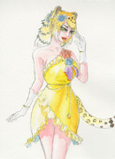 ドレスアップジャガー