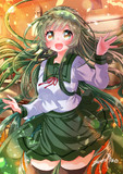 壱日壱東北姉妹13