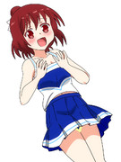 こてっちゃんアンチラ!