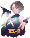 TEC-9