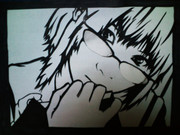 とある長門の魂成者（コスプレイヤー）