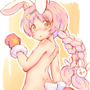 茜ミミ ニコニコ静画 イラスト