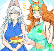 どうぶつの森 ニコニコ静画 イラスト