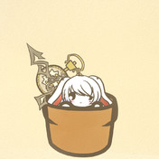 トケイソウ 花騎士 ニコニコ静画 イラスト