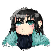 時透無一郎 ニコニコ静画 イラスト