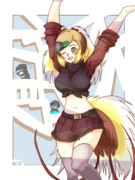 大風鳥