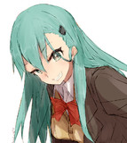 鈴谷