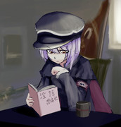 昼下がりの原理主義者