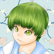 清川さん　アイコン用