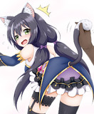 プリコネ　キャル