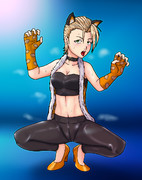 （色気）がおー差分