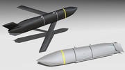 【OMF10】AGM-158