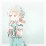 森のものがたり