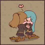 コミケ二日目、お疲れ様でした！