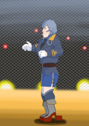 ゴトランド アンドレ(Gotland ANDORE)実装