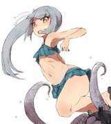 深海忌雷にご用心