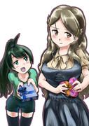 わかひまなんだよなぁ