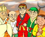 Last train home（ドリフVer）