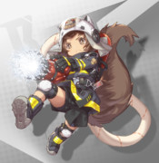 ショウくんちゃん