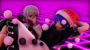 【東方ニコ楽祭・邂逅】夢での邂逅