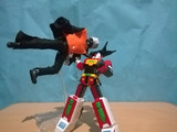 簡易型タイチョーフィギュア4