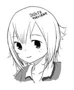 砂尾なこ生誕祭用