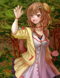 戌神ころねちゃん