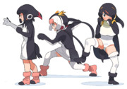 ものまね21