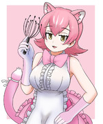 ピーチパンサーさん