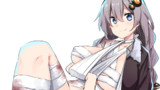 サムネに使ったチャンあか