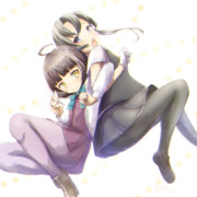 岸ちゃん＆のわっち