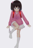女子小学生　その１２