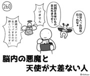 今日の人 260人目