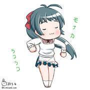 伊良湖　艦これワンドロ　200504