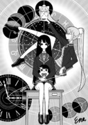 天体少女