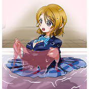 ローション職人 ニコニコ静画 イラスト