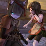 決して通すわけにはいかぬのだ