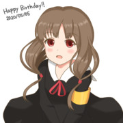 伊井野ミコ ニコニコ静画 イラスト