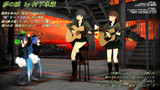 MMD艦これ静画 名曲集 part-5 夢の跡 ／ 村下孝蔵