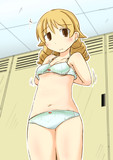 ふっくらしてそう森久保