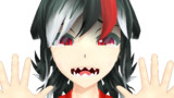 【東方MMD】目は口ほどに物を言う