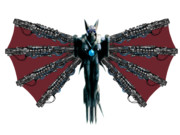 げるっふとーたぁ姉貴の契約モンスター