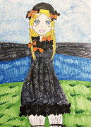 【FGO】アビーちゃん