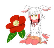 トキ ニコニコ静画 イラスト