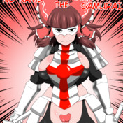 サムライ シルバー