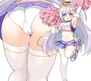 シグニット ニコニコ静画 イラスト