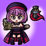 エレナ・ブラヴァツキーさん