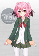 ワンドロ「国後(艦これ)」191215延長戦（200506）