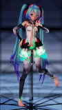 Happy 10th Anniversary Tda Miku Append!
